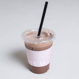Drivu Iced Chocolate