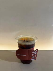 Drivu V60 Berry Moka - Brazil