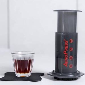 Drivu Aeropress