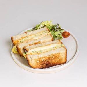 Drivu La Brioche Egg