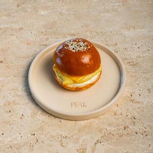 Drivu Egg Bun