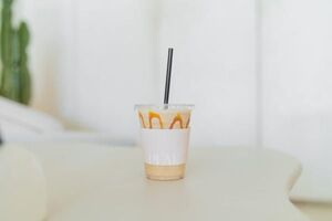 Drivu Frappuccino