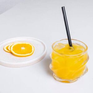 Drivu Orange Juice