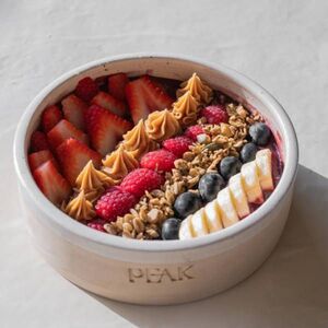 Drivu Acai Bowl