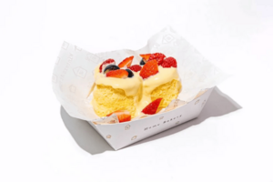 Drivu Souffle Pancake