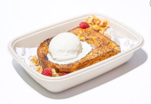 Drivu Classic French Toast