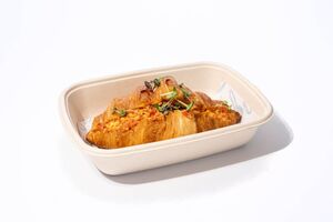 Drivu Kings Croissant