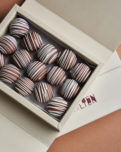 Drivu Oreo Truffle ( 1 piece )