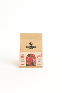 Drivu Colombia Lychee 250G