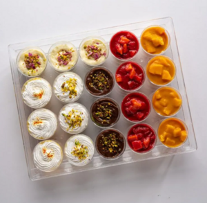 Drivu Mini Sweet Box