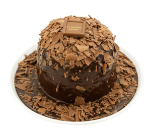 Drivu Chocolate Lava Cake Small