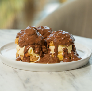 Drivu Croque-En-Bouche