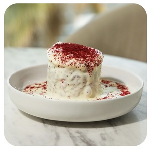 Drivu Pull Me Lava Red Velvet