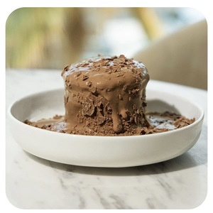 Drivu Pull Me Lava Chocolate