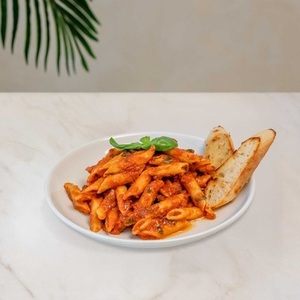 Drivu Penne Arrabiata Pasta