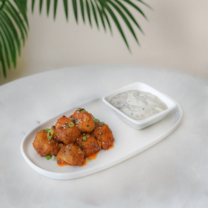 Drivu Chicken Buffalo Cubes