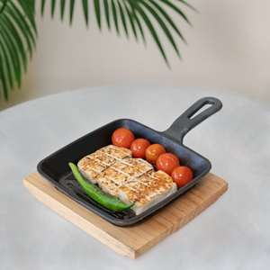 Drivu Grilled Halloumi