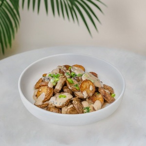 Drivu Potato & Mushroom