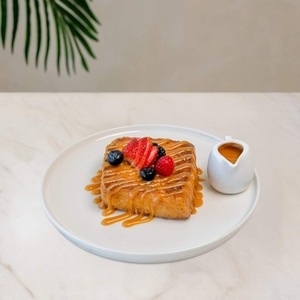 Drivu Caramel French Toast