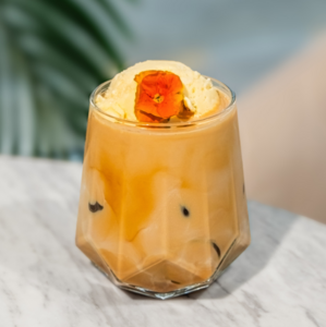 Drivu Espresso Drizzle