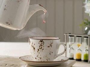 Drivu Emirates Breakfast Tea