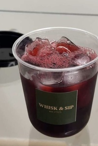 Drivu Mango Hibiscus 