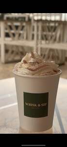 Drivu Whisk & Sip Classic