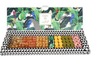 Drivu Cheesecake And Kanbi