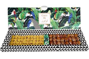 Drivu Ranginh and Sukri with Peanut Butter