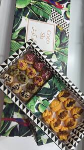 Drivu Cheesecake and Kanbi Box