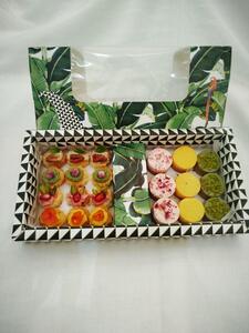 Drivu Cheesecake and Kanbi