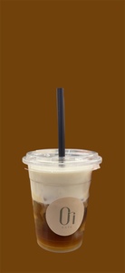 Drivu Dirty Espresso