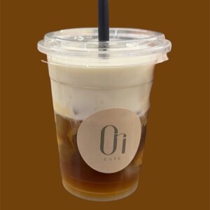 Drivu Dirty Espresso