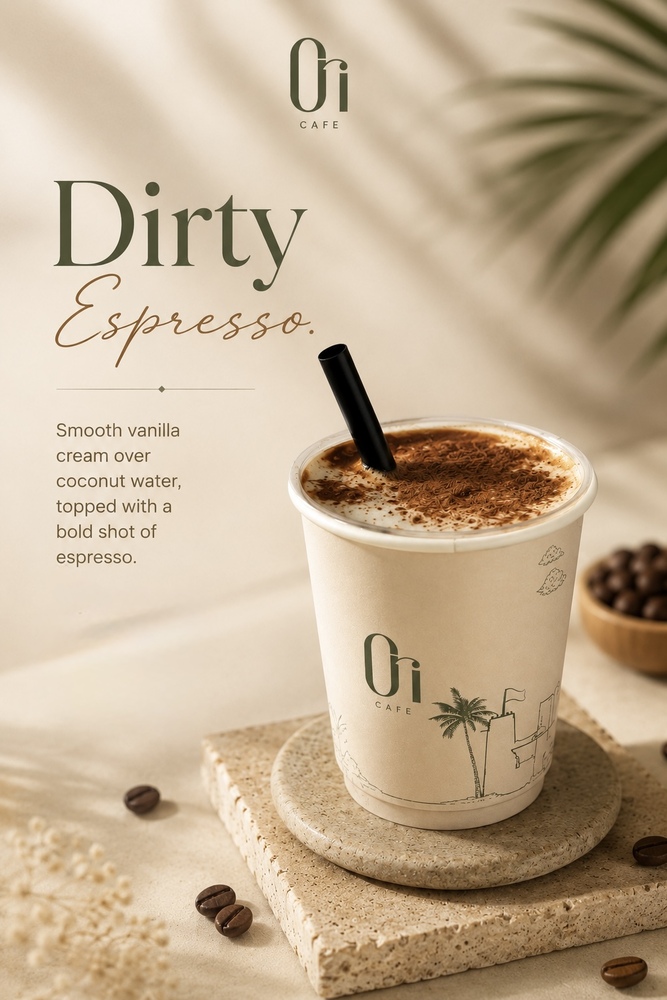 Ori Cafe Al Muwaihat 1 - Home Business 