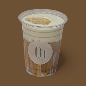 Drivu Dirty Espresso (Coconut Water)