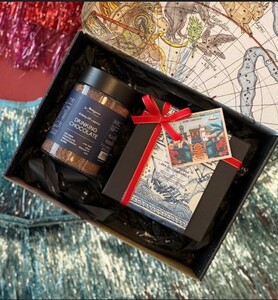 Drivu Zanzibar Hamper