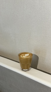Drivu Spanish Cortado