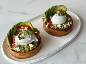 Drivu Avo-FetaCheese