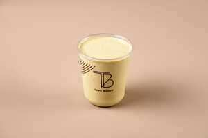 Drivu Green Refresh Smoothie