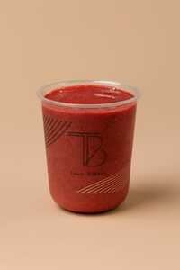Drivu Berry Burst Smoothie