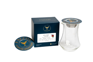 Drivu Drip Bag -Kenya Thiriku