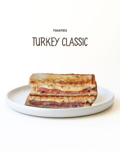 Drivu Classic Turkey Mini