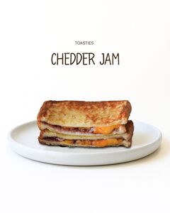 Drivu Cheddar Raspberry Mini