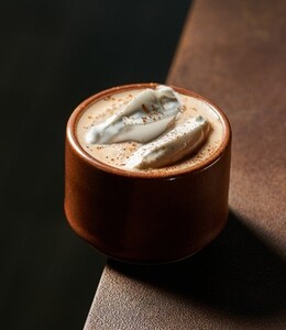 Drivu Salted Peanut Butter Chocolate