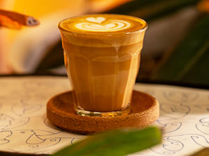 Drivu Spanish Cortado