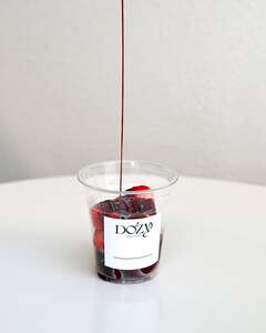 Drivu Strawberry Chocolate