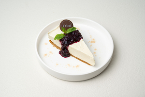 Drivu Blueberry Cheesecake