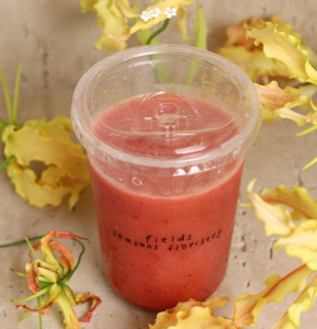 Drivu Strawberry Splitz 