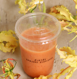 Drivu Caribbean Kiss  