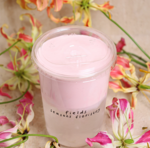 Drivu Coco Strawberry Cloud 